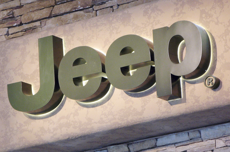 Jeep prevé incrementar este año sus ventas de híbridos en EE.UU hasta un 50 % 
