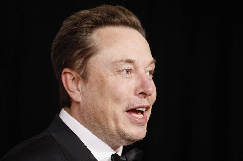 Elon Musk recauda 6.000 millones para financiación de proyectos de su compañía xAI 