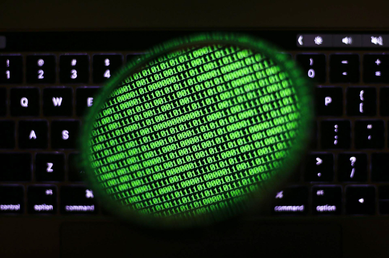 EE.UU. ofrece una recompensa de 10 millones por la captura de un “hacker” ruso