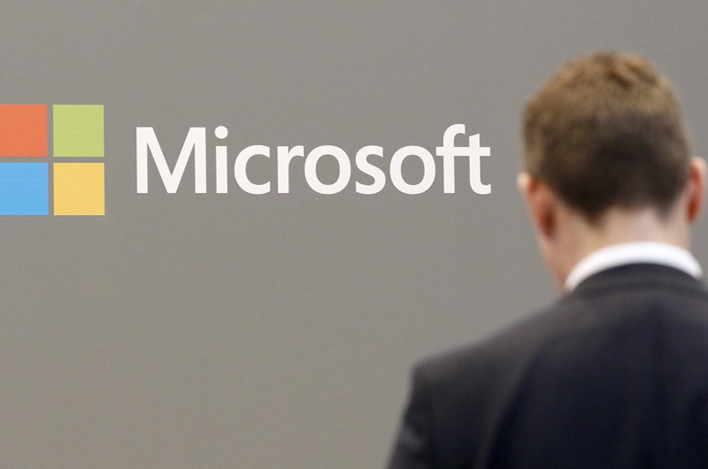 EE.UU. y Microsoft denuncian ataques cibernéticos por parte de una organización china