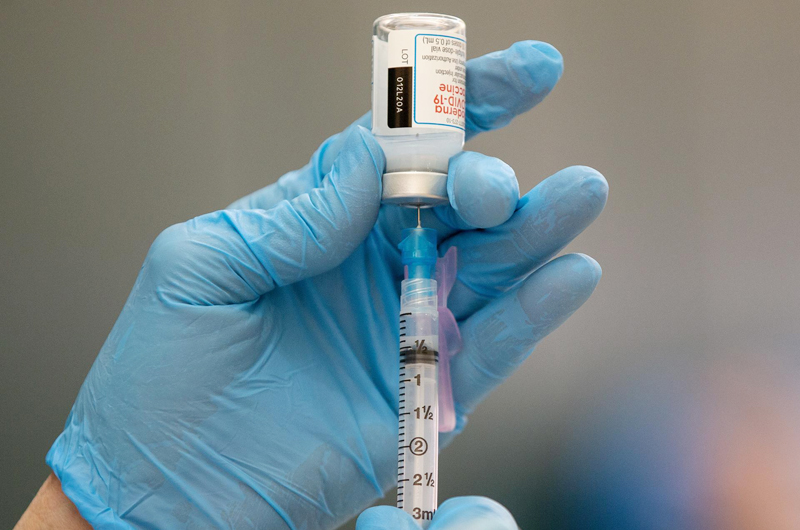 Moderna anuncia resultados prometedores en pruebas con su vacuna del cáncer