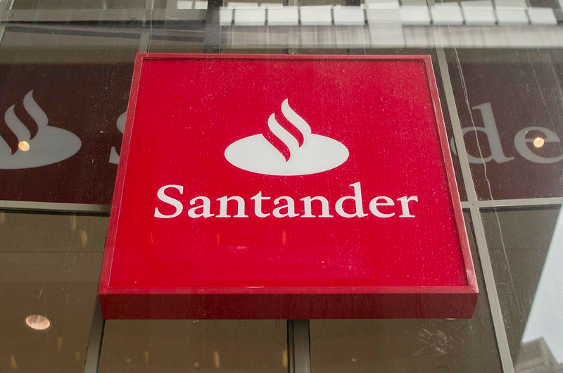 La filial del Santander en EEUU apuesta por el comercio digital de vehículos