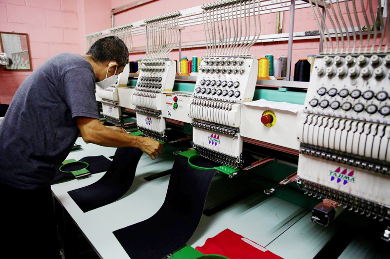 Centroamérica tiene el reto de crecer en la innovación de productos