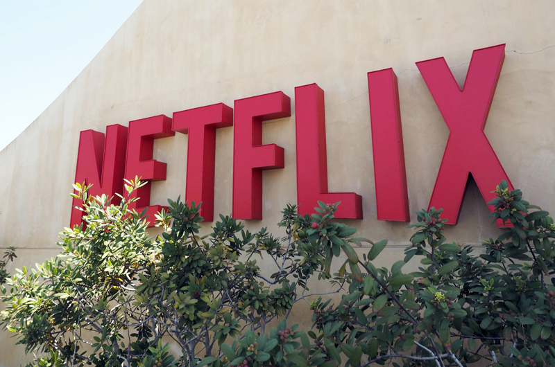 Más de la mitad de las nuevas suscripciones en Netflix son con anuncios, según informe