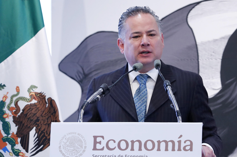 México crea un consejo para mejor innovación y patentes con nuevas políticas tecnológicas 