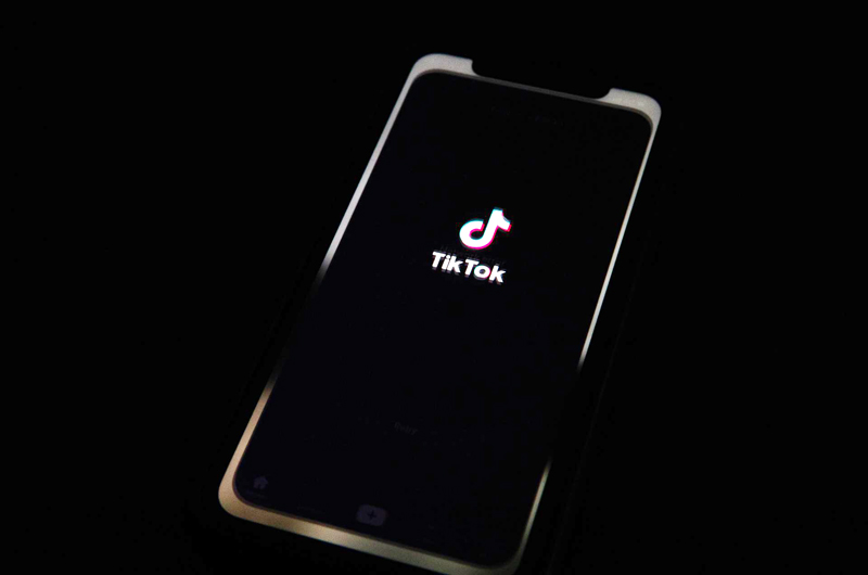 TikTok planea cierre total en EEUU si no se para la prohibición, según medio oficial chino 