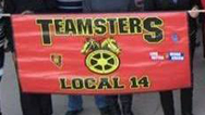 Pretenden trabajadores del CCSD afiliarse al sindicato Teamsters Local 14