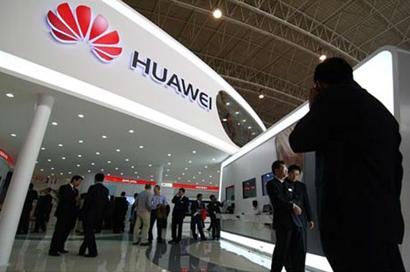 Huawei Enterprise presenta plataforma en su debut en MWC19