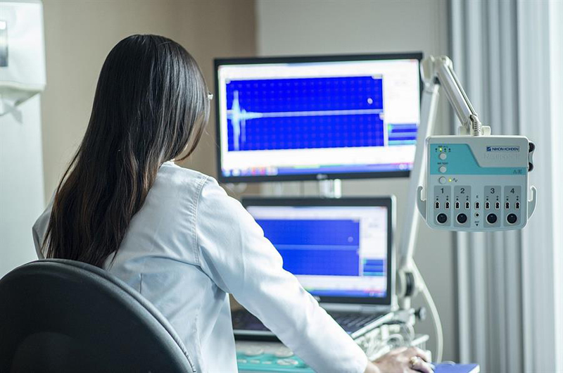 Industria médica mexicana pide promover acceso a tecnologías en salud