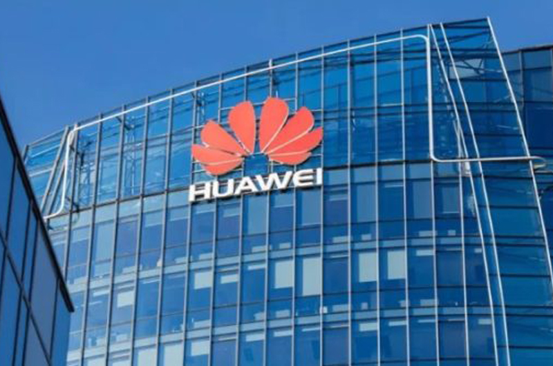 Sanciones de EUA contra Huawei le impactarán 30 mil mdd