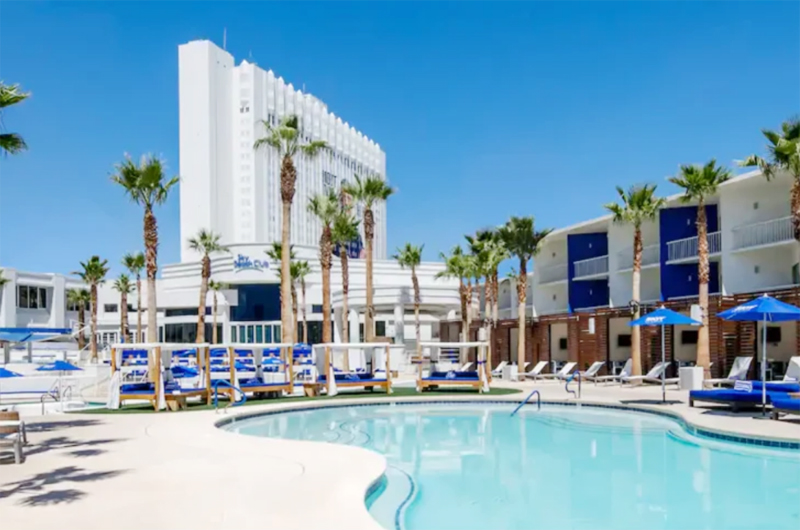 Se materializará compra del hotel Tropicana Las Vegas por Bally’s