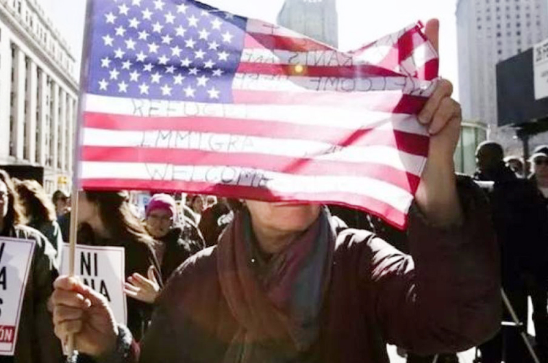 Trump abre consulta de nueva propuesta “anti-inmigrante”