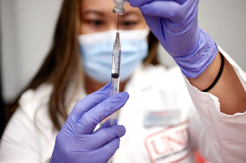 Analizan exigencia de vacunas contra Coronavirus a alumnos de UNLV