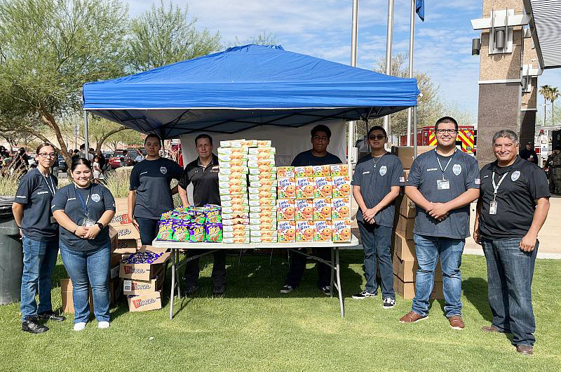 En el Liberty Park llega el esperado evento ‘Desenchufa y juega’