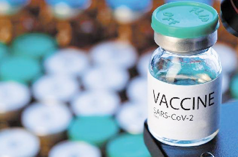 Otra oportunidad para acceder a vacunas GRATIS