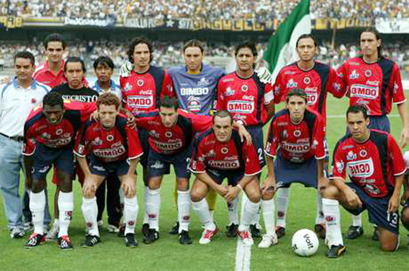 Veracruz va por revancha y primera victoria en casa ante América en Copa