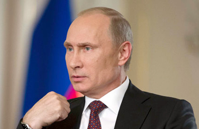 Análisis: Putin ignorará a Occidente sobre Ucrania