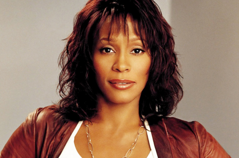 Documental “Whitney” se estrena el 7 de septiembre en cines