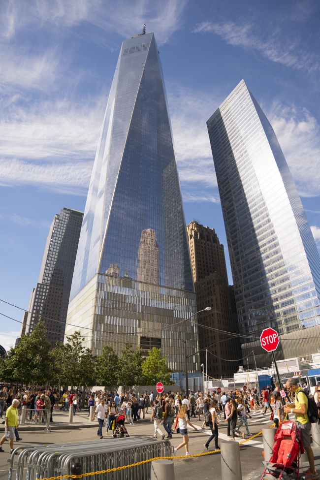 Nueva York, 11 Sep 2016 (Notimex-Cortesía).- Tras 15 años de los atentados del 11 de septiembre de 2001 (11-S),