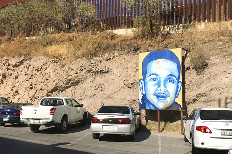 Agente fronterizo enfrenta juicio por muerte de mexicano