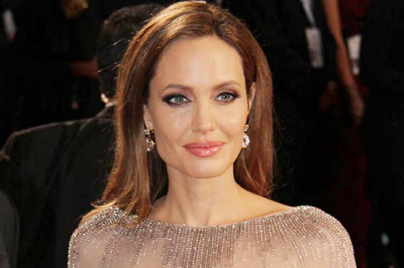 Angelina Jolie compra mansión en Los Ángeles por 24 mdd