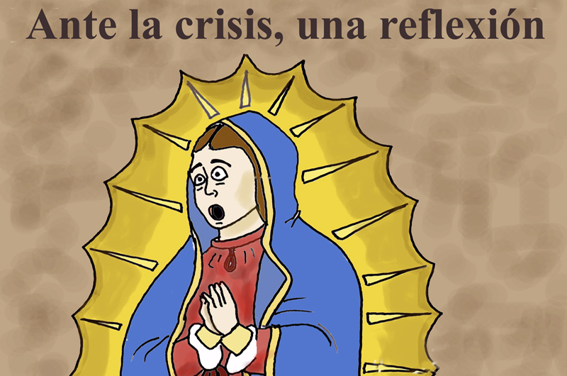 Editorial: Devoción por la Virgen de Guadalupe