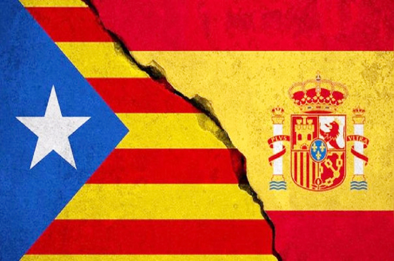 ¿Cómo explicamos el fenómeno independentista de Cataluña?