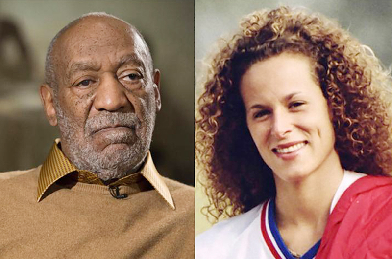 Abogado de Cosby retrata a acusadora como “timadora”