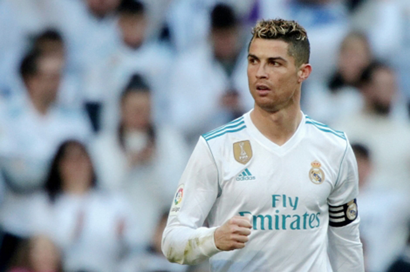 Transmitirán filme que muestra  lado humano de Cristiano Ronaldo