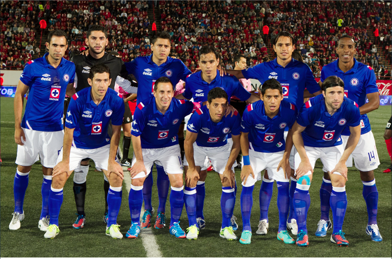 Cruz Azul se juega la temporada ante Veracruz y debe mantener intensidad