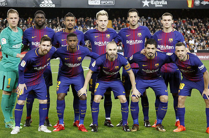 FC Barcelona confirma gira por Estados Unidos