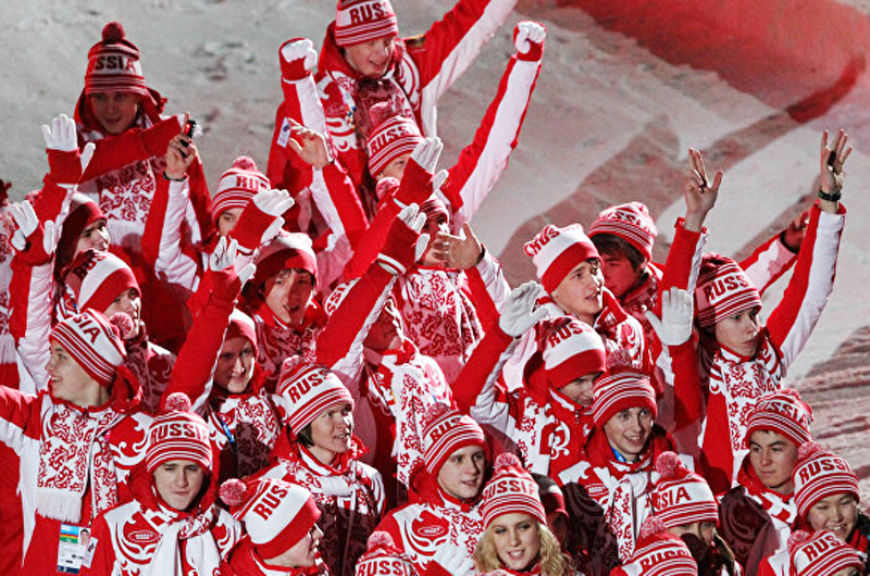 Comité Olímpico Internacional anunciará más atletas rusos suspendidos
