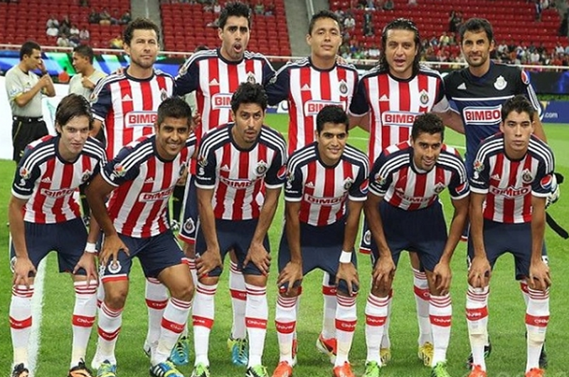 Chivas recibe al Atlante en cuartos de final de Copa MX