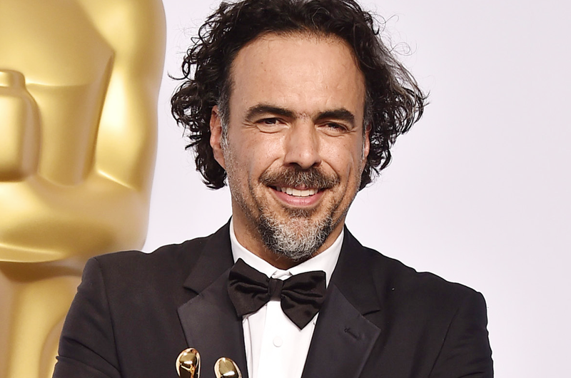 González Iñárritu y Daniela Michel buscan enaltecer música y cine mexicano en Los Ángeles