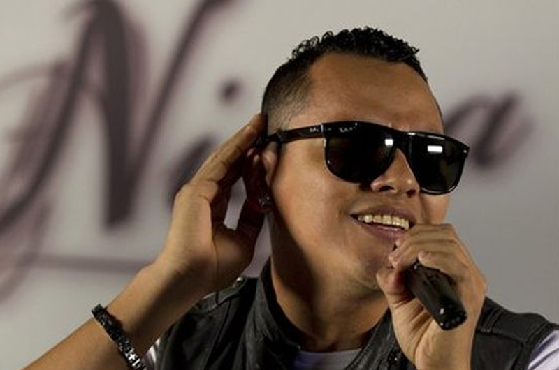 El reguetón es el nuevo pop de Latinoamérica, opina cantante Nigga