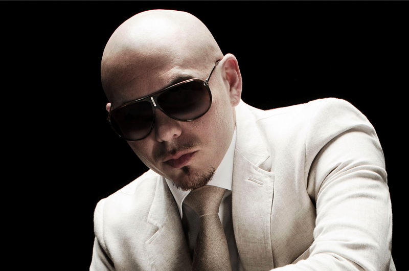 Pitbull recibirá premio por su trascendencia musical