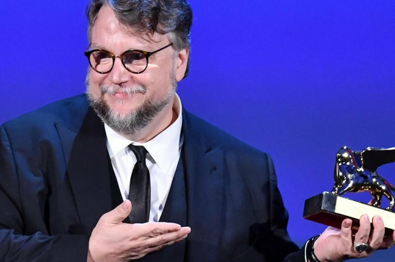 Demandan a Del Toro por presunta violación de derechos de autor