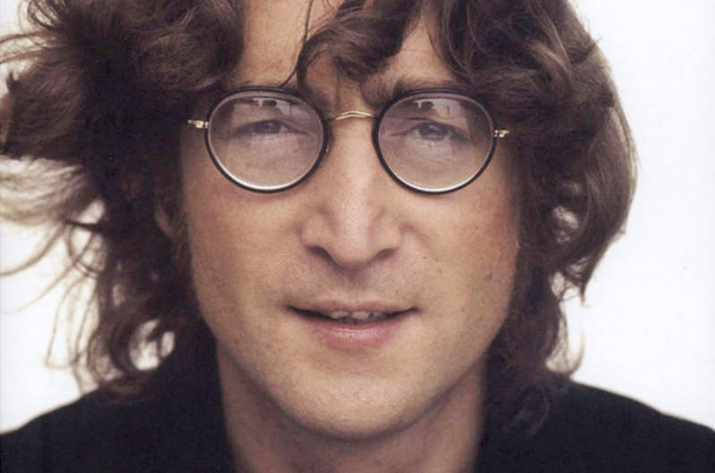 John Lennon era “un poeta”, asegura su media hermana Julia Baird