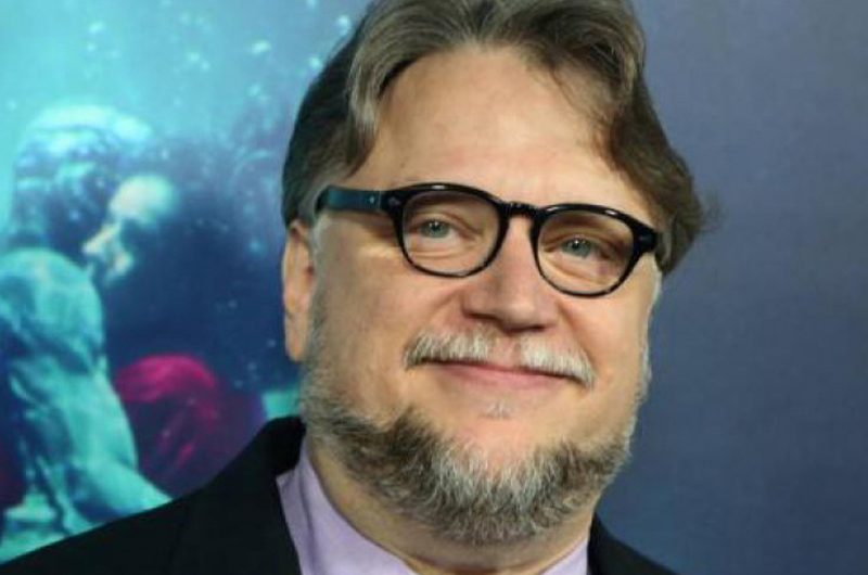 Guillermo del Toro recibió la Diosa de Plata y agradece en un video