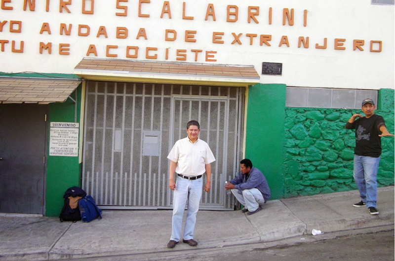 Anuncia organismo Mexicanos Inmigrantes asesoría en Tijuana