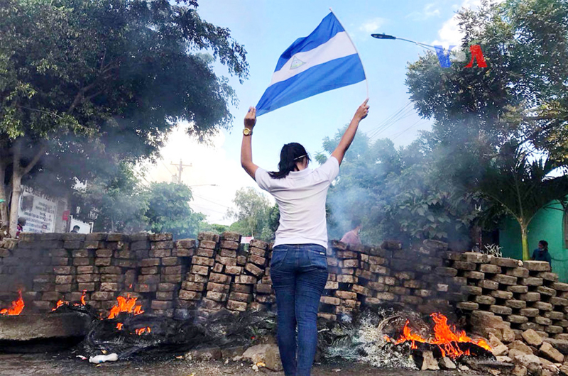 Opinión: Nicaragua despierta