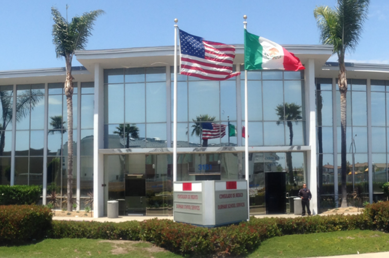 Imparten en consulados de México en EUA cursos sobre crímenes de odio