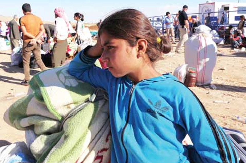 Fortalece Coahuila atención a menores migrantes no acompañados