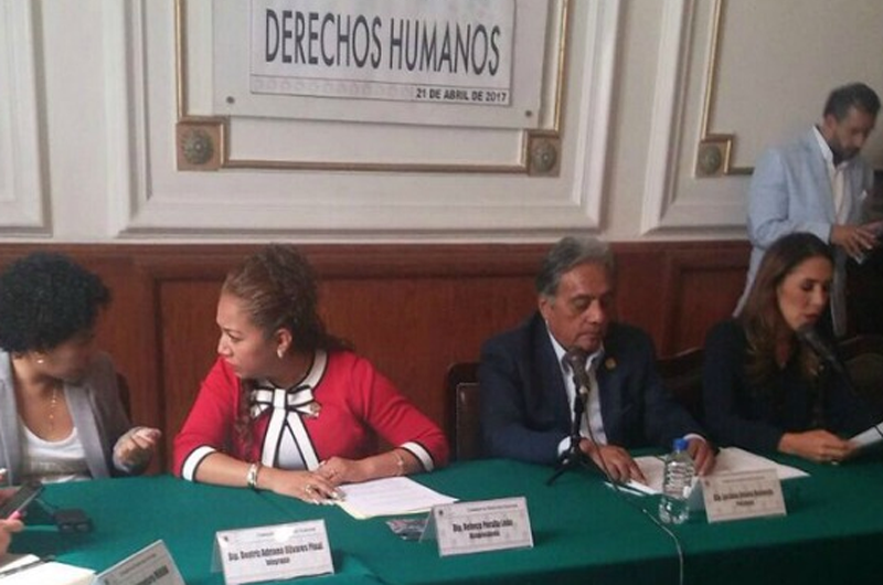 Derechos Humanos insta a blindar garantías de trabajadoras del hogar