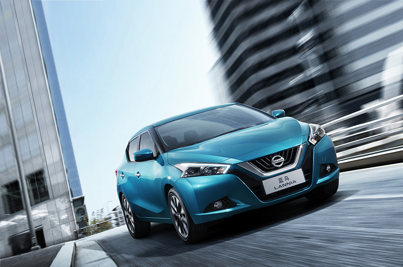 Nissan revela planes de movilidad para 2022 en Japón
