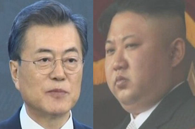 Histórica cumbre intercoreana será transmitida en vivo