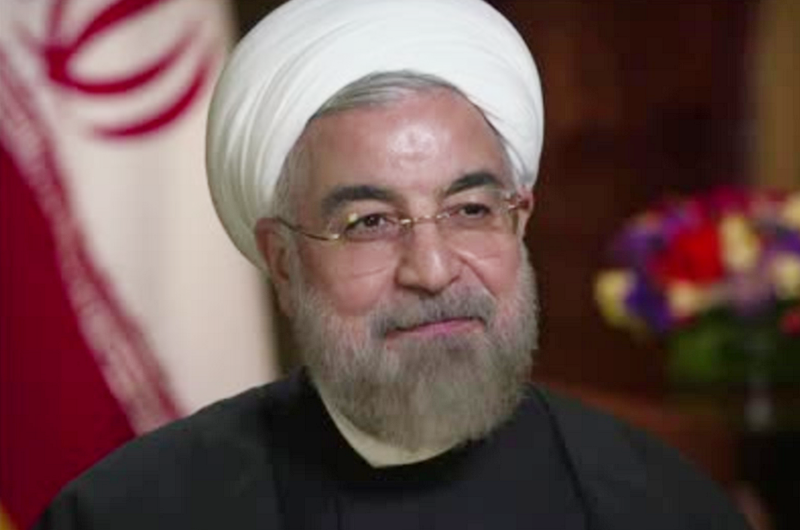 Decisiones erróneas de Trump conllevarán al aislamiento de Estado Unidos: Irán