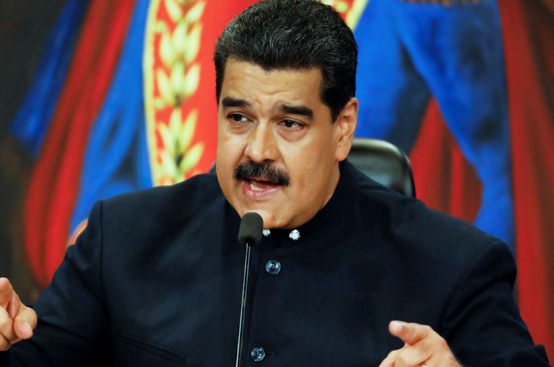 Perú sigue sin planear invitar a Maduro a Cumbre de las Américas