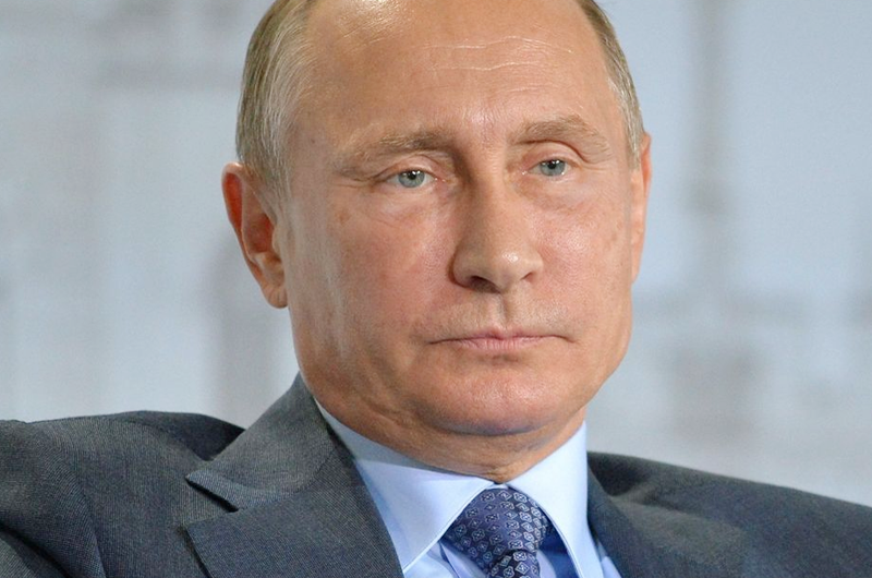 Putin presenta arma que vulnera escudo antimisiles de EUA