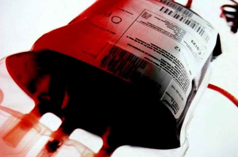 Resaltan importancia de la cultura del donador de sangre altruista